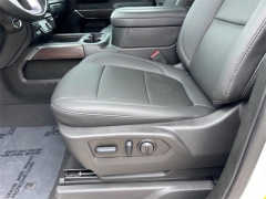 Used 2023 GMC Sierra 3500HD 4WD Crew Cab 172" SLT at Dime Down by Frank Leta near Bridgeton, MO