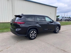Used 2021 Toyota Highlander XLE AWD at Dime Down by Frank Leta near Bridgeton, MO