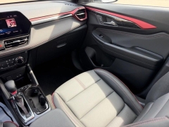 Used 2025  Chevrolet Trailblazer FWD 4dr RS at Dime Down by Frank Leta near Bridgeton&comma; MO