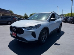 Used 2025  Ford Escape ST-Line FWD at Dime Down by Frank Leta near Bridgeton&comma; MO