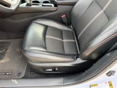 Used 2023  Nissan Altima 2&period;5 SR Sedan at Dime Down by Frank Leta near Bridgeton&comma; MO