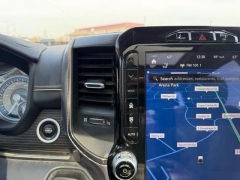 Used 2019  Ram 1500 4WD Crew Cab Limited at Dime Down by Frank Leta near Bridgeton&comma; MO