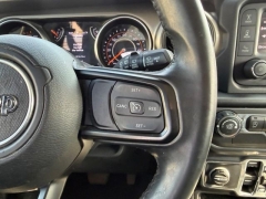 Used 2020  Jeep Wrangler Unlimited Sport S 4x4 at Dime Down by Frank Leta near Bridgeton&comma; MO