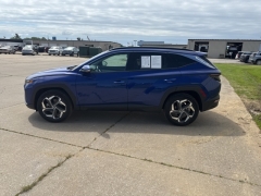 Used 2024 Hyundai Tucson Limited AWD at Dime Down by Frank Leta near Bridgeton, MO