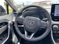 Used 2025 Toyota RAV4 Hybrid XLE Premium AWD at Dime Down by Frank Leta near Bridgeton, MO
