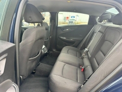 Used 2021  Chevrolet Malibu 4dr Sdn LT at Dime Down by Frank Leta near Bridgeton&comma; MO