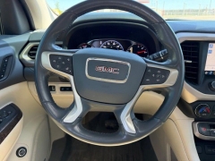 Used 2021  GMC Acadia AWD 4dr Denali at Dime Down by Frank Leta near Bridgeton&comma; MO