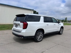 Used 2021 GMC Yukon XL 4WD 4dr Denali at Dime Down by Frank Leta near Bridgeton, MO