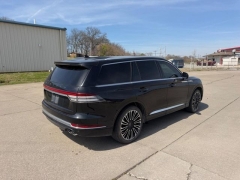 Used 2023  Lincoln Aviator Black Label AWD at Dime Down by Frank Leta near Bridgeton&comma; MO