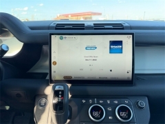 Used 2025  Land Rover Defender 110 P300 S at Dime Down by Frank Leta near Bridgeton, MO