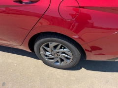 Used 2024  Hyundai Elantra SEL IVT at Dime Down by Frank Leta near Bridgeton&comma; MO