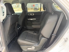 Used 2021  Ford Explorer XLT 4WD at Dime Down by Frank Leta near Bridgeton&comma; MO