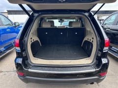 Used 2020 Jeep Grand Cherokee Limited 4x4 at Dime Down by Frank Leta near Bridgeton, MO