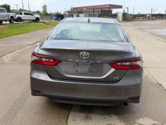 Used 2024  Toyota Camry LE Auto at Dime Down by Frank Leta near Bridgeton&comma; MO