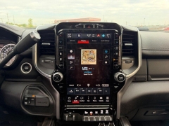 Used 2022  Ram 2500 4WD Laramie Crew Cab 6'4" Box at Dime Down by Frank Leta near Bridgeton&comma; MO