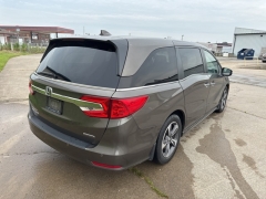 Used 2019 Honda Odyssey 4d Wagon Touring at Dime Down by Frank Leta near Bridgeton, MO