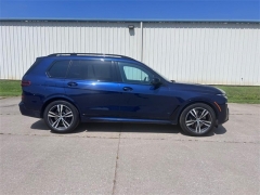 Used 2023 BMW X7 M60i Sports Activity Vehicle at Dime Down by Frank Leta near Bridgeton, MO