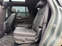 Used 2023  Chevrolet Tahoe 4WD 4dr Z71 at Dime Down by Frank Leta near Bridgeton&comma; MO