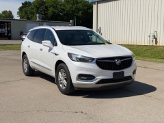  2018 Buick Enclave 4d SUV FWD Premium at Dime Down by Frank Leta near Bridgeton, MO
