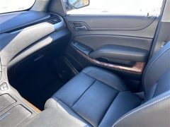 Used 2020 Chevrolet Tahoe 4d SUV RWD Premier at Dime Down by Frank Leta near Bridgeton, MO