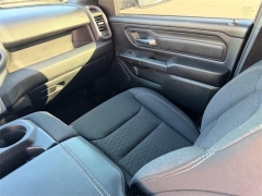 Used 2025  Ram 1500 4WD Tradesman Crew Cab 5'7" Box at Dime Down by Frank Leta near Bridgeton&comma; MO