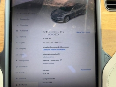 Used 2018  Tesla Model S 100D AWD at Dime Down by Frank Leta near Bridgeton&comma; MO