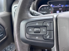 Used 2022  GMC Sierra 1500 Limited 4WD Crew Cab 147" Denali at Dime Down by Frank Leta near Bridgeton, MO