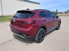 Used 2023 Buick Envision FWD 4dr Essence at Dime Down by Frank Leta near Bridgeton, MO