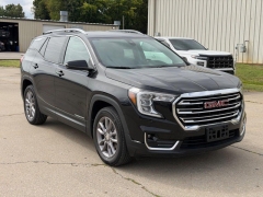  2024 GMC Terrain AWD 4dr SLT at Dime Down by Frank Leta near Bridgeton, MO