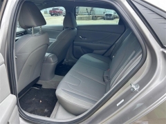 Used 2023 Hyundai Elantra SEL IVT SULEV at Dime Down by Frank Leta near Bridgeton, MO