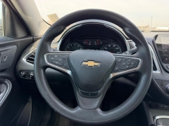Used 2021  Chevrolet Malibu 4dr Sdn LT at Dime Down by Frank Leta near Bridgeton&comma; MO