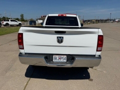 Used 2022  Ram 1500 Classic 2WD Tradesman Reg Cab 8' Box at Dime Down by Frank Leta near Bridgeton&comma; MO