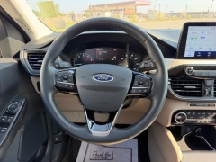 Used 2021  Ford Escape SEL AWD at Dime Down by Frank Leta near Bridgeton&comma; MO