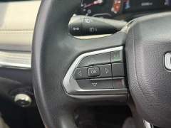 Used 2024  Jeep Compass Limited 4x4 at Dime Down by Frank Leta near Bridgeton&comma; MO