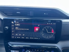 Used 2024 GMC Sierra 2500HD 4WD Crew Cab 159" AT4 Gas at Dime Down by Frank Leta near Bridgeton, MO