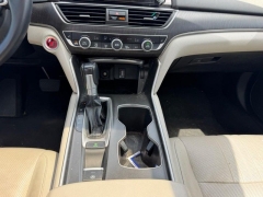 Used 2018  Honda Accord Sedan 4d EX-L 1&period;5L at Dime Down by Frank Leta near Bridgeton&comma; MO