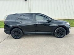 Used 2020  Chevrolet Equinox 4d SUV FWD LS w&sol;1LS at Dime Down by Frank Leta near Bridgeton&comma; MO