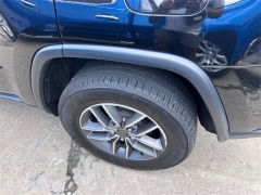 Used 2020 Jeep Grand Cherokee Limited 4x4 at Dime Down by Frank Leta near Bridgeton, MO