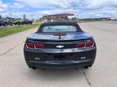 Used 2011 Chevrolet Camaro 2d Convertible SS2 at Dime Down by Frank Leta near Bridgeton, MO