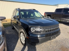 Used 2022  Ford Bronco Sport Base 4x4 at Dime Down by Frank Leta near Bridgeton, MO