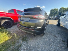Used 2018  Ford Edge 4d SUV AWD SEL EcoBoost at Dime Down by Frank Leta near Bridgeton&comma; MO