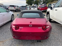Used 2021  Mazda MX-5 Miata Grand Touring Manual at Dime Down by Frank Leta near Bridgeton, MO
