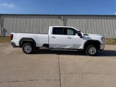 Used 2023  GMC Sierra 2500HD 4WD Crew Cab 172" SLE at Dime Down by Frank Leta near Bridgeton&comma; MO