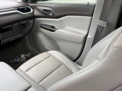 Used 2023  GMC Acadia AWD 4dr SLT at Dime Down by Frank Leta near Bridgeton&comma; MO