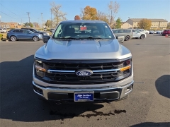 Used 2024  Ford F-150 XLT 4WD SuperCrew Box at Dime Down by Frank Leta near Bridgeton&comma; MO