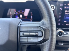 Used 2023 Chevrolet Colorado 4WD Crew Cab Trail Boss at Dime Down by Frank Leta near Bridgeton, MO