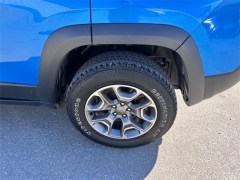 Used 2021  Jeep Cherokee Trailhawk 4x4 at Dime Down by Frank Leta near Bridgeton, MO