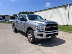 Used 2023 Ram 2500 Big Horn 4x4 Crew Cab 6'4" Box at Dime Down by Frank Leta near Bridgeton, MO