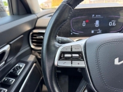 Used 2025  Kia Telluride S AWD at Dime Down by Frank Leta near Bridgeton&comma; MO