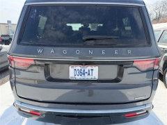 Used 2024  Jeep Wagoneer Series II 4x4 at Dime Down by Frank Leta near Bridgeton&comma; MO